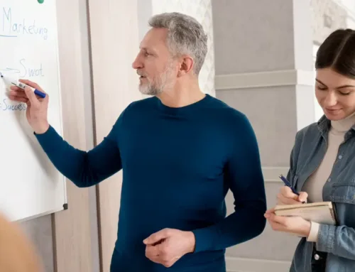 Coaching Personal